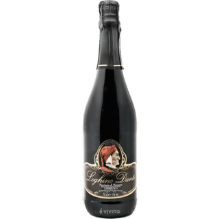 Vino Tinto Lambrusco Dante DOC (ITA)