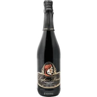 Vino Tinto Lambrusco Dante DOC (ITA)
