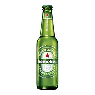 Bere Heineken