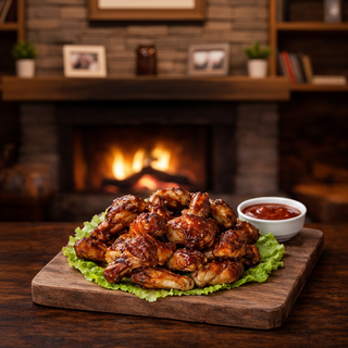 chicky's guilty pleasure