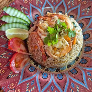 Khao Pad