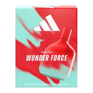 ADIDAS Estuche Wonder Force 1448794