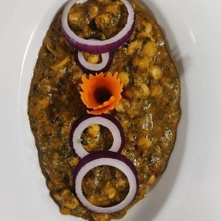 Chana Masala