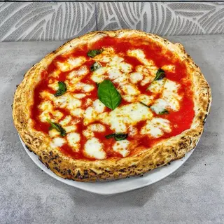 Margherita senza glutine