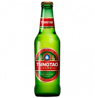 Tsingtao