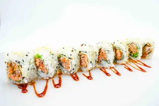 110. Miura maki