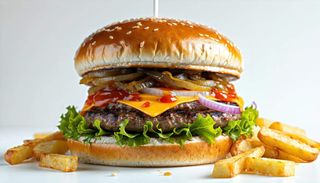 21 Big house special