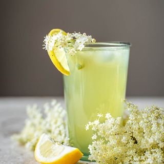 Limonadă Mentă & Soc