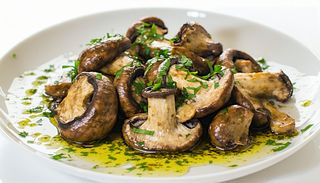Funghi porcini