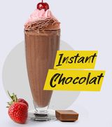 Instant Chocolate