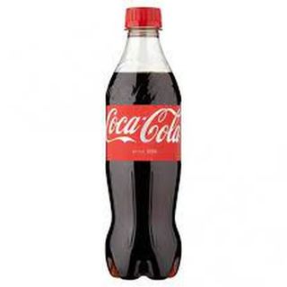 Coca-Cola Original 35cl PET