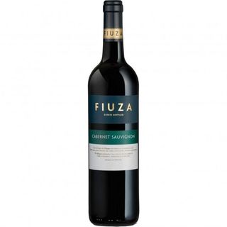 Fiuza (Cabernet Sauvignon) Red Wine 750ml