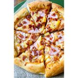 Hawaii Pizza