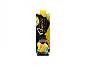Gracio Апельсин 1 л (1 литр)