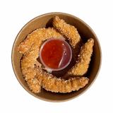 Креветка тигрова у клярі 5 шт