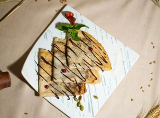 Шоколадпен/ С шоколадом (100г)