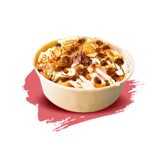 Bowls Oriental