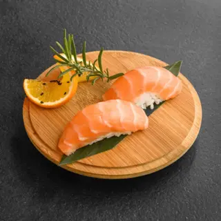 Nigiri sake