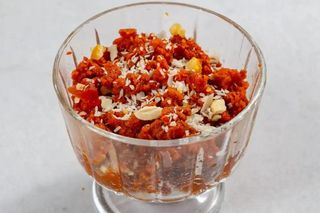 GAZAR HALWA