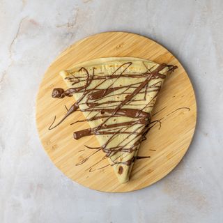 Palačinka sa Nutellom