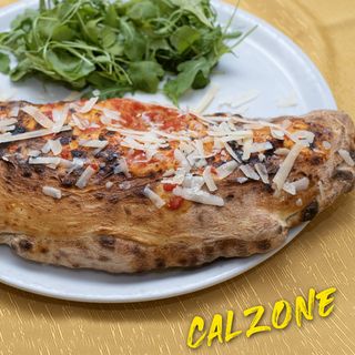 Calzone