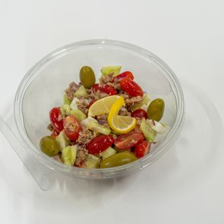 Salata de Ton