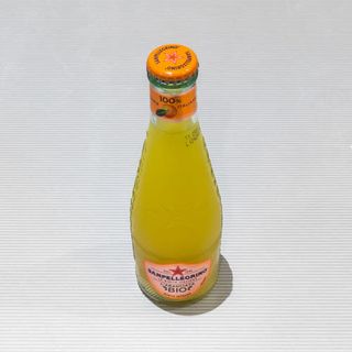 Aranciata San Pellegrino in Vetro 20cl