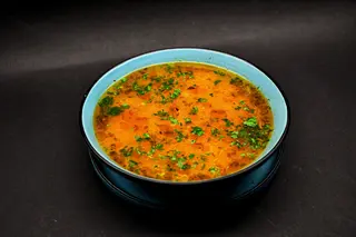 Ciorbă de legume