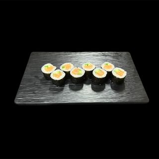 Хосо Сьомга (115г) - 8 хапки