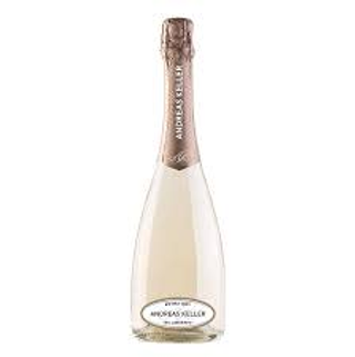ANDREAS KELLER EXTRA DRY MILLESIMATO 750ML