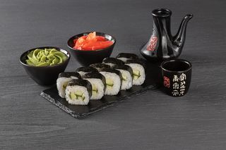 Каппа Маки (120г)