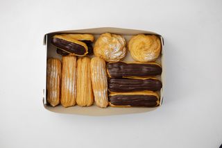 შუ-ეკლერის ბოქსი