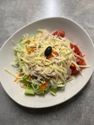 Салата Дзола (600г)