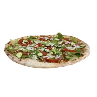 Pizza Meraviglia Ø31cm