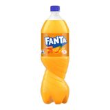 Fanta Апельсин П/Б 1Л