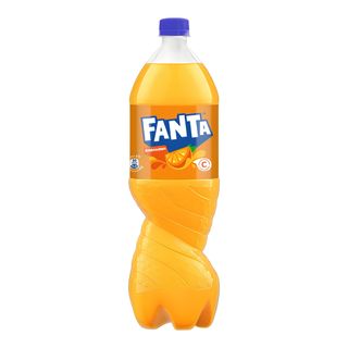 Fanta Апельсин П/Б 1Л