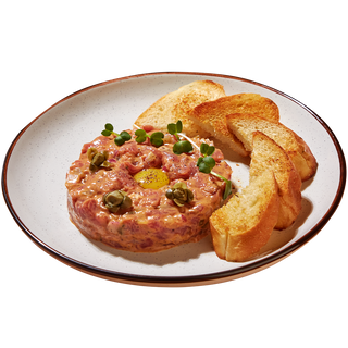 Тартар з телятени (185 г)