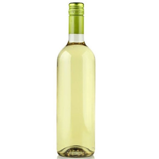 Botella De Vino Rasillo Blanco (750 Ml.)