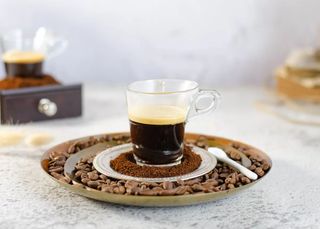 Café Expreso