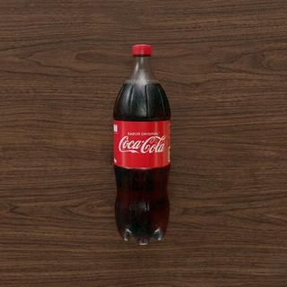Coca-Cola Original  2L Pet