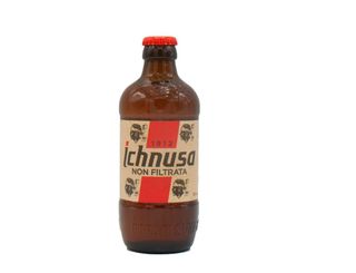 Ichnusa non filtrata 33 cl