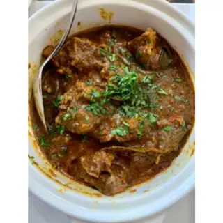 Soupe De Cabri