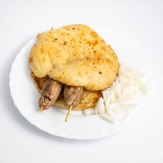 Šiš ćevapi veliki