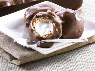 Profiteroles