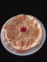 Pizza Margarita