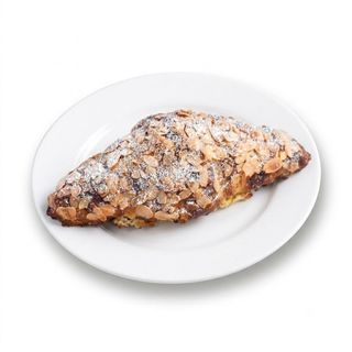 Almond Croissant