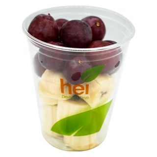 Banana si struguri 200g