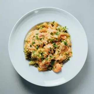 Menu  Salada Villacaffé