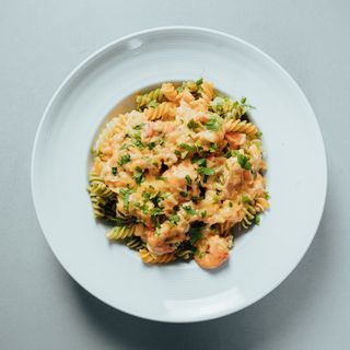 Menu  Salada Villacaffé