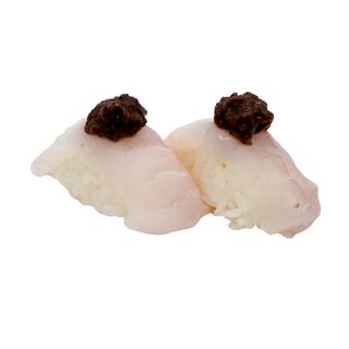 Nigiri De Pez Mantequilla Con Trufa (2 Uds.)
